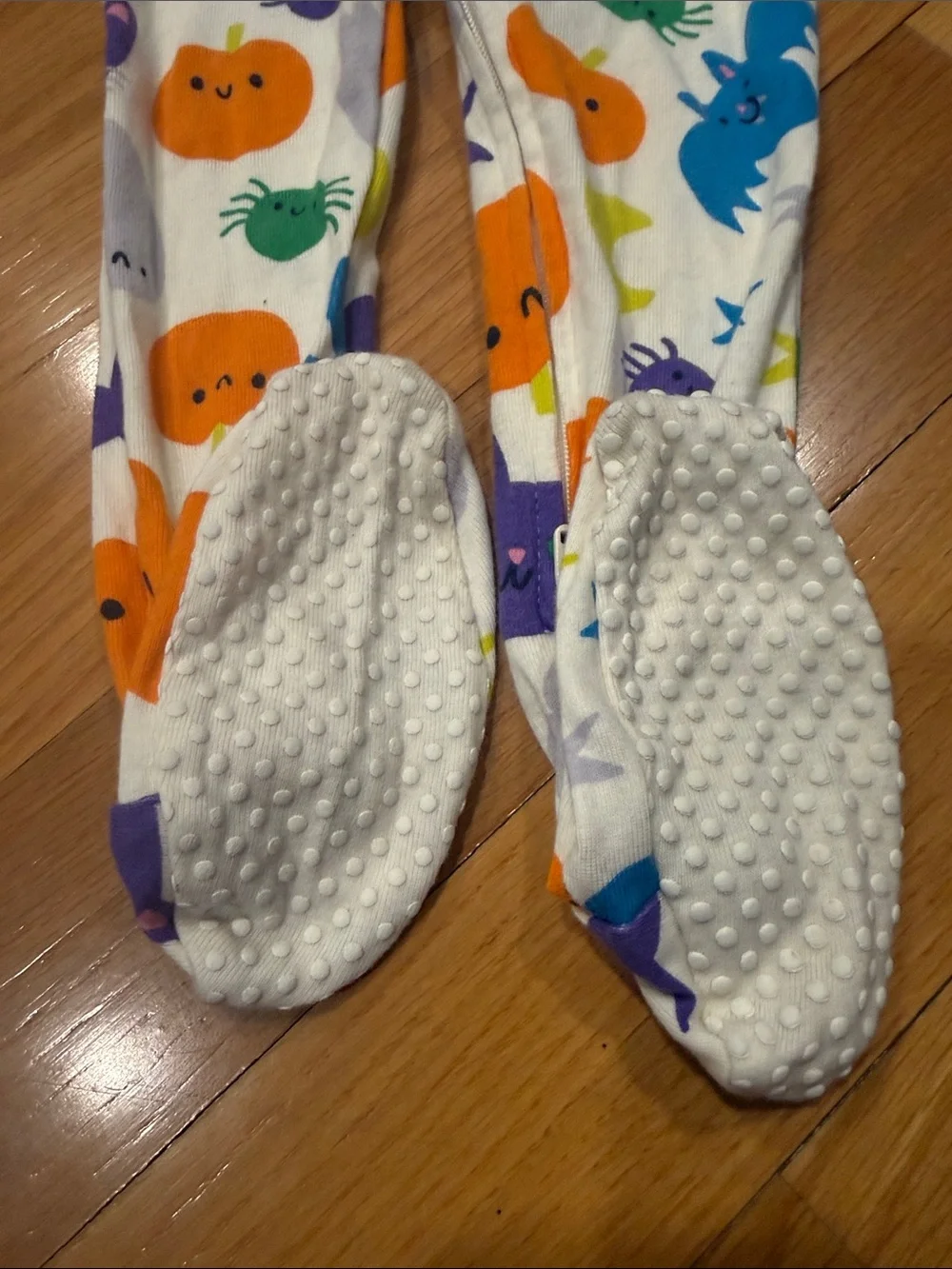 Old navy unisex one piece sleeper size 18-24 .
